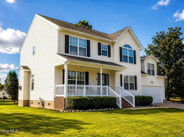 102 Enchanted Way, Elizabeth City, NC 27909