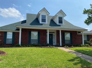 2013 Regent Cir, Bossier City, LA 71111
