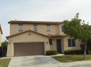 2381 Cabana Ln, Tracy, CA 95377