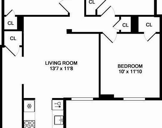 2nd image of 136 Hicks St #H
