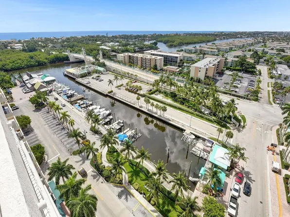 625 Casa Loma Blvd Ph 6, Boynton Beach, FL 33435