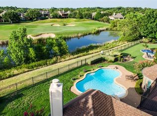 5305 Balmoral Ln, Flower Mound, TX 75028
