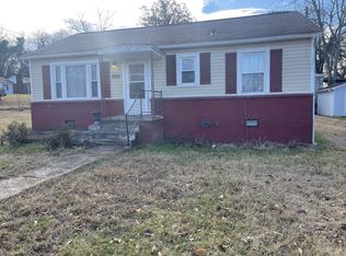 1300 Swanson Blvd, Fayetteville, TN 37334