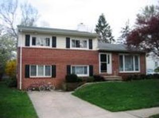 213 Burning Tree Rd, Lutherville Timonium, MD 21093