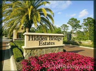 8031 SE Hidden Bridge Ct, Jupiter, FL 33458