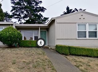 543 Miller Ave, Pacifica, CA