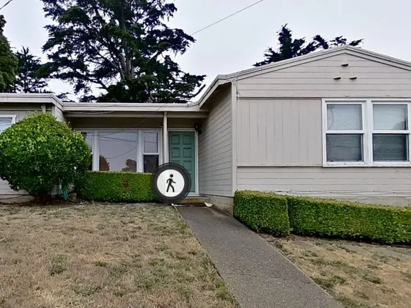543 Miller Ave, Pacifica, CA 94044