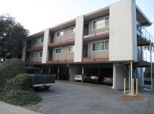 809 Malone Rd APT 7, San Jose, CA 95125