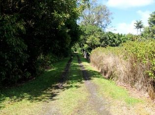 South Rd LOT 3, Pahoa, HI 96778