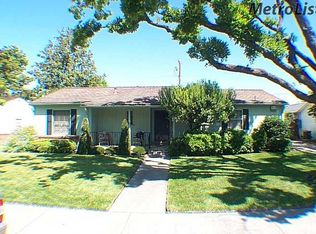1129 McClellan Way, Stockton, CA 95207
