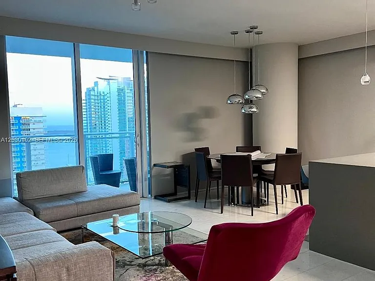 1080 Brickell Ave #3600 — Photo 7
