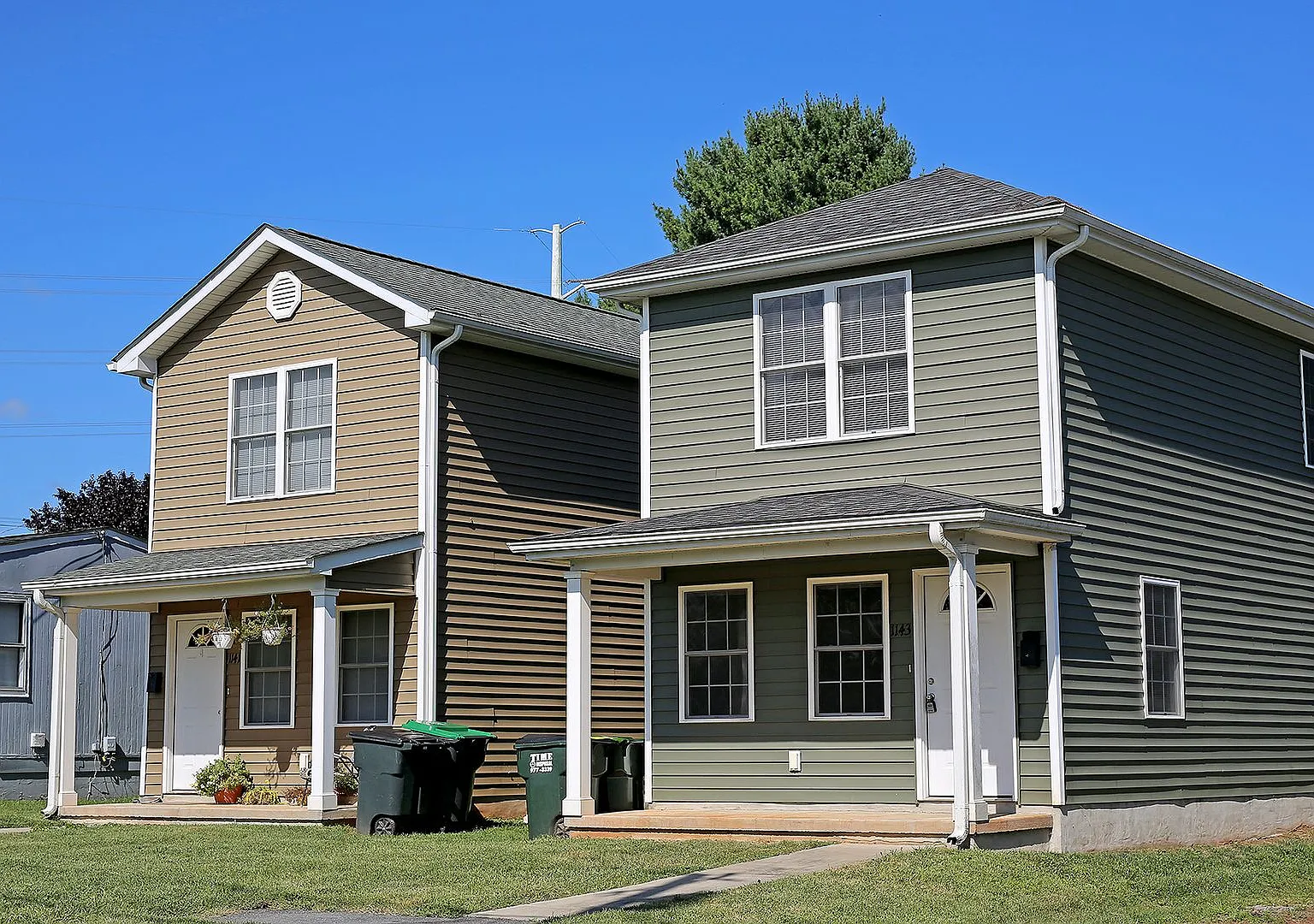 Move-In Ready Locust Grove Home Near Pantops & Downtown — Photo 1