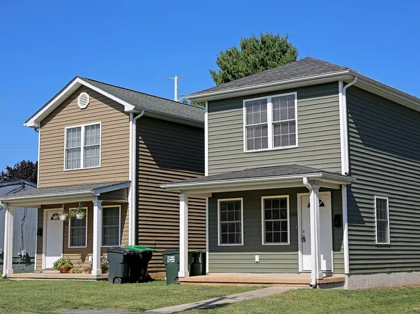 1141 Saint Clair Ave, Charlottesville, VA 22901