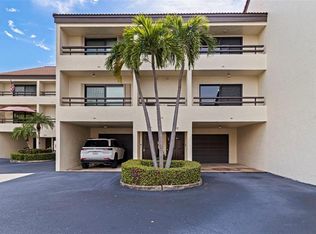 120 1ST STREET E #108, TIERRA VERDE, FL 33715