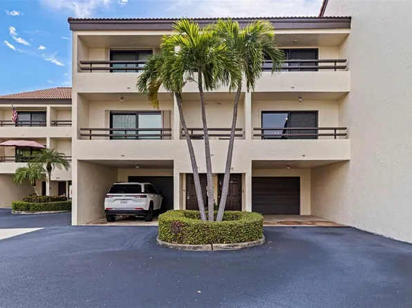 120 1ST STREET E #108, TIERRA VERDE, FL 33715