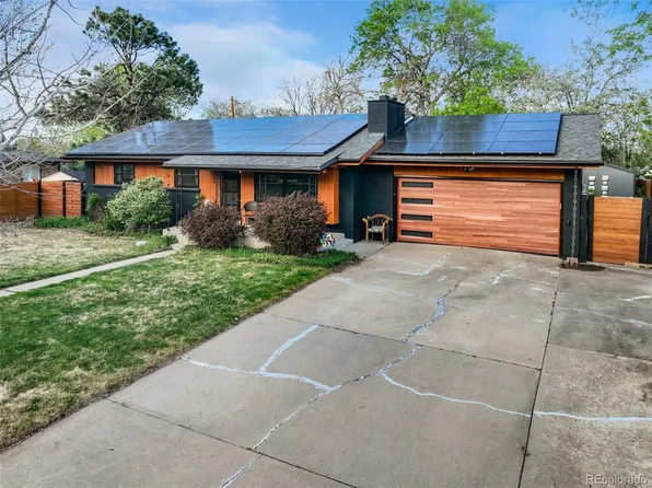 2084 Creighton Drive, Golden, CO 80401