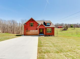 2819 Gideon Rd, Greenbrier, TN 37073