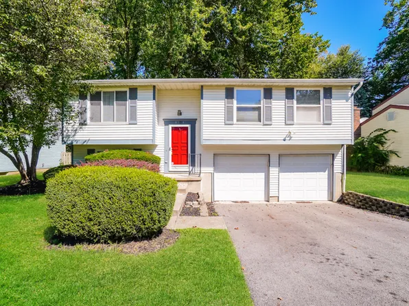 4154 Wintergreen Blvd, Columbus, OH 43230
