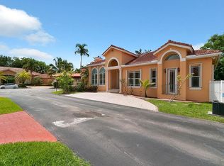 11935 SW 102nd Ave, Miami, FL 33176