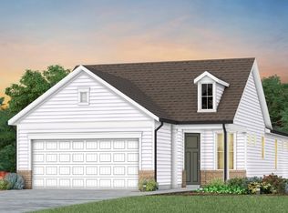 404 Sharp Way LOT 167, Murfreesboro, TN 37128