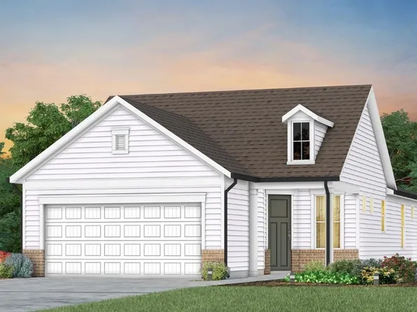 404 Sharp Way Lot 167, Murfreesboro, TN 37128