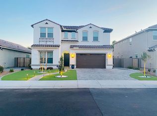 931 E Knightsbridge Way, Gilbert, AZ 85297