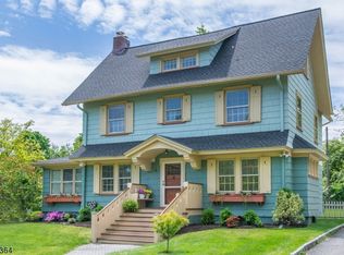 4 Appleton Pl, Glen Ridge, NJ 07028