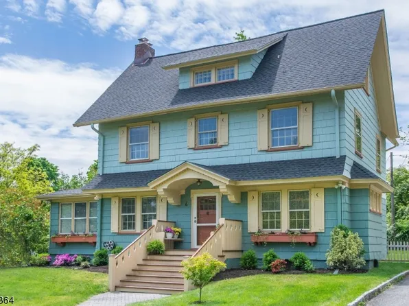 4 Appleton Pl, Glen Ridge Boro Twp., NJ 07028