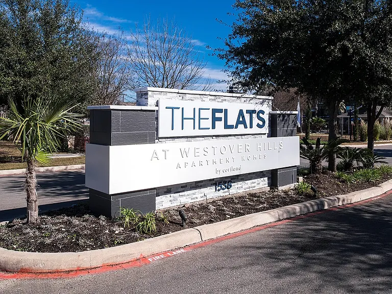 The Flats at Westover Hills — Photo 22