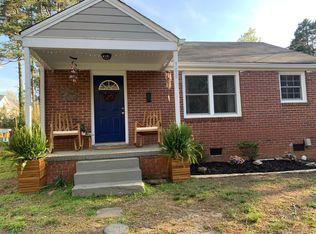 700 Van Buren Rd, Raleigh, NC 27604