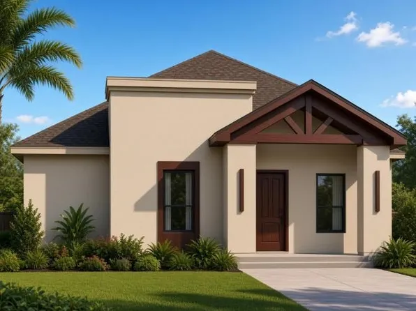 5008 Castano Dr, Laredo, TX 78046