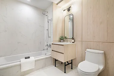 Rented by Halstead Real Estate