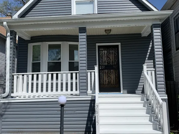 7615 S Champlain Ave, Chicago, IL 60619