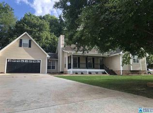 1235 4th Pl, Pleasant Grove, AL 35127