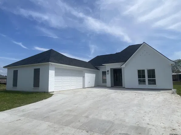 7762 Cutt Pointe Dr, Ventress, LA 70783