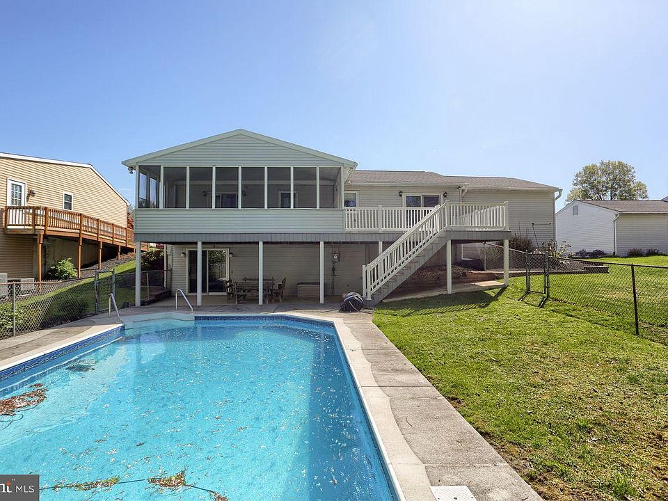 5573 Banbridge Dr, Harrisburg, PA 17112 | Zillow