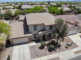 9442 N Stonebrook Dr, Tucson, AZ 85743