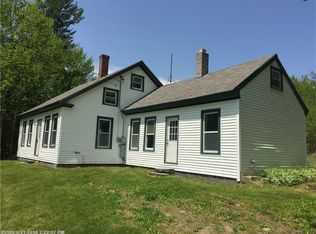 53 Pratt Hill Rd, Hartford, ME 04220