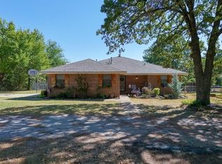 104430 S Ridgewood Dr, Meeker, OK 74855