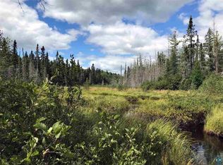 Xxx17 Lost Lake Rd, Hovland, MN 55606
