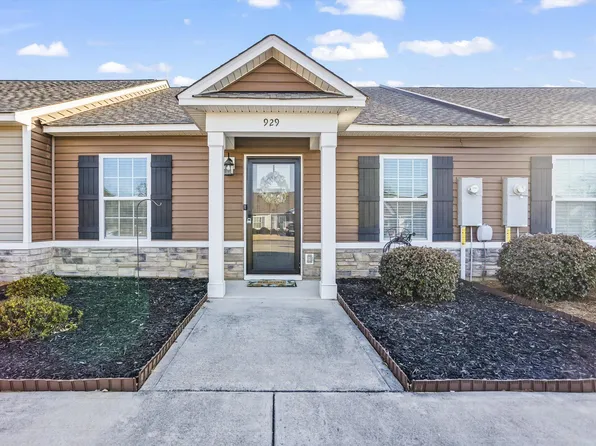 929 Madrid Ct, Aiken, SC 29803