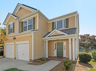 6 Spinnaker Ct, Durham, NC 27703