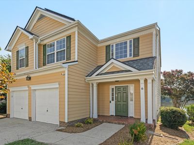 6 Spinnaker Ct, Durham, NC, 27703