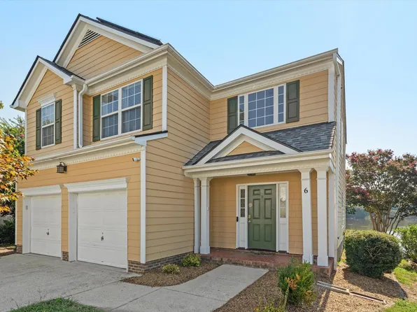 6 Spinnaker Ct, Durham, NC 27703