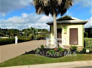 821 Carrozza Ln #161, Foley, AL 36535