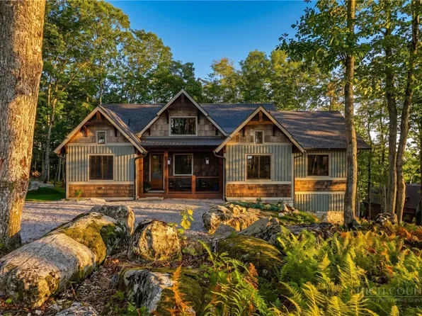 120 Timber Rock Trail, Banner Elk, NC 28604