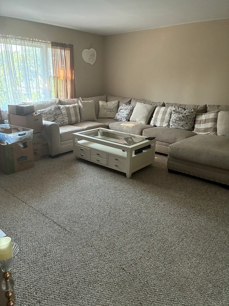 Living Room - 64 Brandt St #2