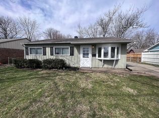3908 Biscayne Rd, Indianapolis, IN 46226