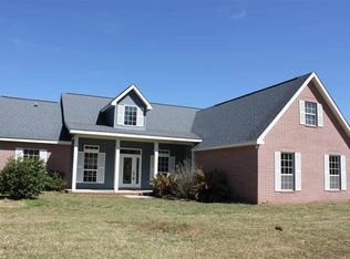 7640 Beulah Rd, Pensacola, FL 32526