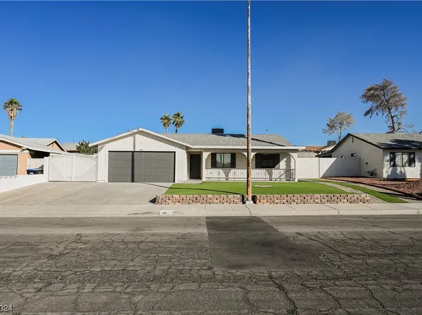 431 Bell Ave, Henderson, NV 89015
